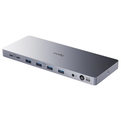 док-станция Cudy CS700