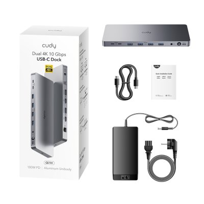 док-станция Cudy CS700