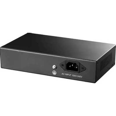 коммутатор Cudy GS1008PS2