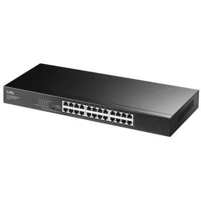 коммутатор Cudy GS1024E