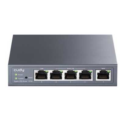 маршрутизатор Cudy R700