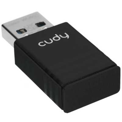 WiFi адаптер Cudy WU900