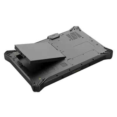 планшет CyberBook I720A-16128LG Черный