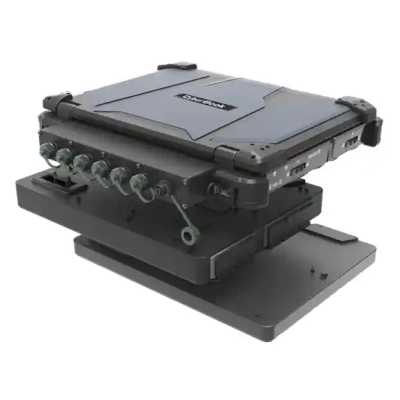 ноутбук CyberBook R1154 ZB14S35B2WXWP Черный