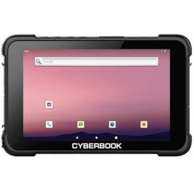 планшет CyberBook T186X-8128LGNA12 Черный