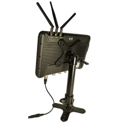 планшет CyberBook T280VJ-464G Черный