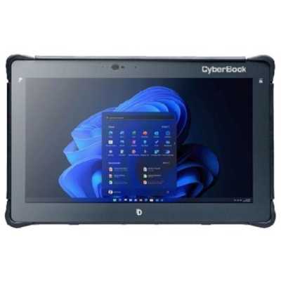 планшет CyberBook T81RL RLS11X4417A1WXWP Черный