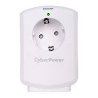сетевой фильтр CyberPower B01WSA0-W белый
