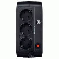UPS CyberPower DL450E Черный
