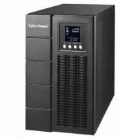 ИБП CyberPower OLS2000E Черный