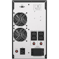 ИБП CyberPower OLS3000EC Черный