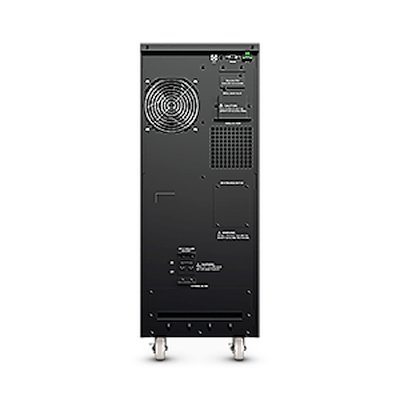 ИБП CyberPower OLS6000E Черный