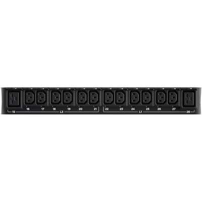блок розеток CyberPower PDU13401