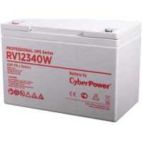батарея для UPS CyberPower RV 12340W