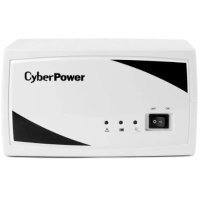 ИБП CyberPower SMP350EI Белый
