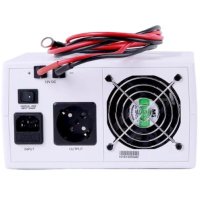 ИБП CyberPower SMP350EI Белый