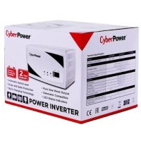 ИБП CyberPower SMP750EI Белый