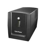 ИБП CyberPower UT2200E Черный