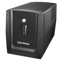 UPS CyberPower UT2200El Черный