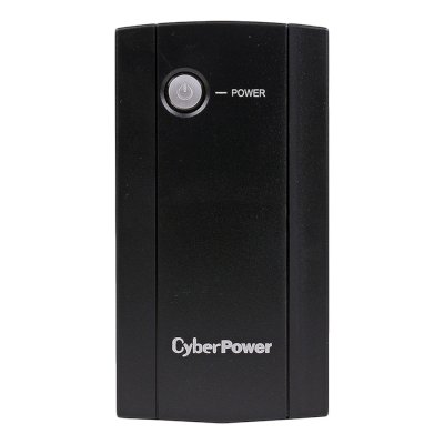 ИБП CyberPower UTC850EI Черный