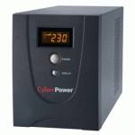 UPS CyberPower V 2200Eb Черный