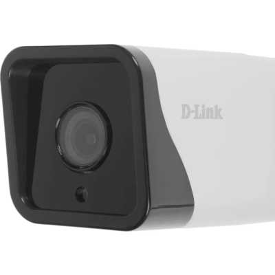 IP видеокамера D-Link DCS-4714E/UPA/A1A