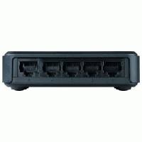 коммутатор D-Link DES-1005A