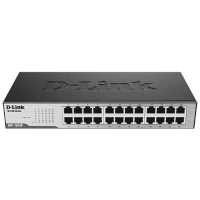 коммутатор D-Link DES-1024D/G1A
