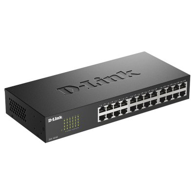 коммутатор D-Link DES-1024D/H2A