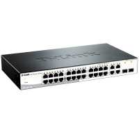 коммутатор D-Link DES-1210-28/C2A