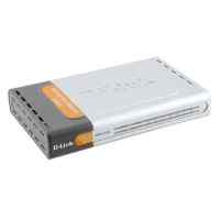 коммутатор D-Link DES-2108/B