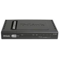 роутер D-Link DFL-260