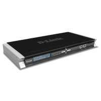 коммутатор D-Link DFL-M510
