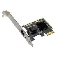 сетевая карта D-Link DGE-562T/A1A