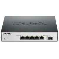 коммутатор D-Link DGS-1100-06/ME/L