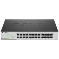 коммутатор D-Link DGS-1100-24V2/A1A