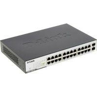 коммутатор D-Link DGS-1100-26/ME/B2A