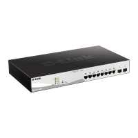 коммутатор D-Link DGS-1210-10P/FL1A
