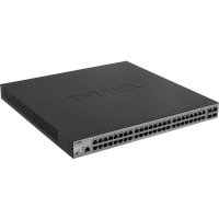 коммутатор D-Link DGS-1210-52MP/ME