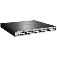 коммутатор D-Link DGS-1210-52MP/ME/A1A