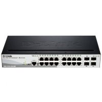 коммутатор D-Link DGS-1510-20L/ME/A1A