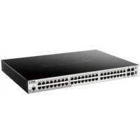 коммутатор D-Link DGS-1510-52XMP/A1A