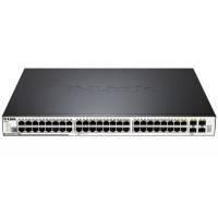 коммутатор D-Link DGS-3120-48PC/A2AEI