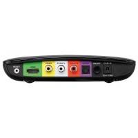 медиаплеер D-Link DHD-131 Черный