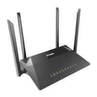 точка доступа D-Link DIR-825/RU/R4A