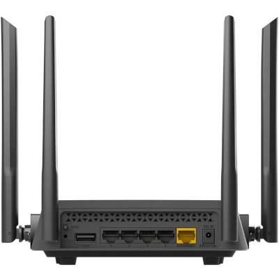 роутер D-Link DIR-825/RU/R7A