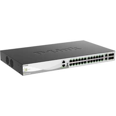 коммутатор D-Link DMS-3130-30TS/A1A