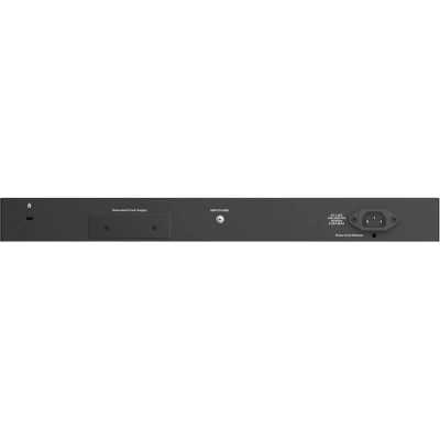 коммутатор D-Link DMS-3130-30TS/A1A