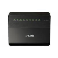 роутер D-Link DSL-2640U/RA/U1A