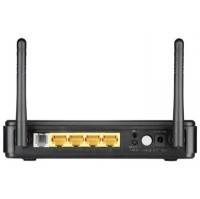 точка доступа D-Link DSL-2740U/NRU/C5